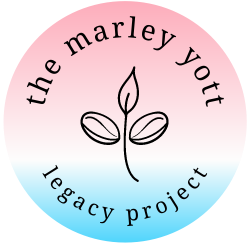 Marley Yott Legacy Project_Updated Logo